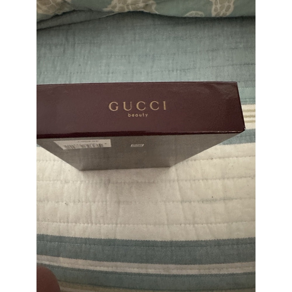 Gucci Lip Gloss Trio Joslyn Clair, Bertha Pink, Suzanne Brown Plumping 3x6.5ml - Picture 2 of 4